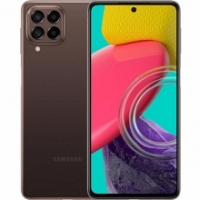 Thay Kính Camera Sau Samsung Galaxy M53 Chính Hãng Lấy Liền